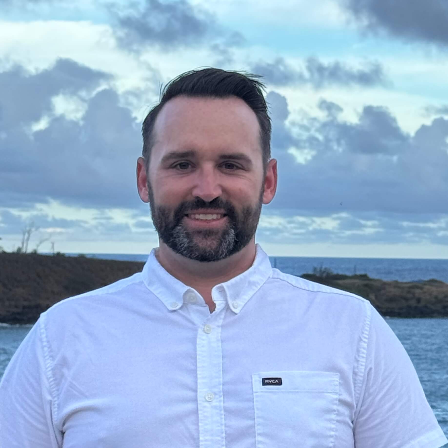 Bryan Norden, Founder & Chief Software Engineer Nedron Labs